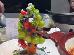 -平湖万怡酒店· 万荟轩