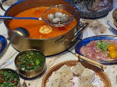 -琥珀川糟粕醋火锅(慈云寺店)