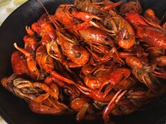 瞿记秘制虾-聚味瞿记·龙虾堂(天元店)