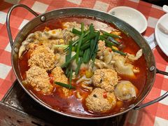 -湘菜时代风味餐厅