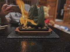 -無境·匠心日本料理(汉街店)