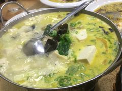 -咱家小院(汉中门店)