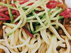 -南磨房食府(燕莎奥特莱斯购物中心店)