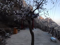 -狼牙山风景区