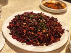 -辣婆婆(航天桥店)