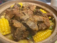 -宏状元现熬粥·京味菜(黄寺大街店)