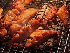 -山之屋炭火烧肉·生啤畅饮(大朗万科中央公园店)