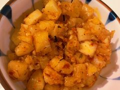 -付掌柜在成都·热炒砂锅集(金禾店)