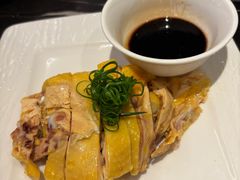 -新白鹿餐厅(虹桥南丰城店)