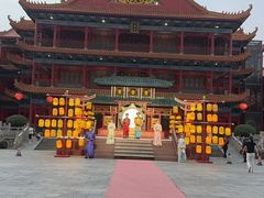 -西湖楼禧园·宴会聚餐(三一大道店)
