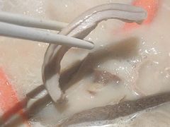 -捞王猪肚鸡火锅(财富中心店)