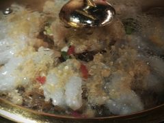 -绿茶餐厅(华联万柳店)