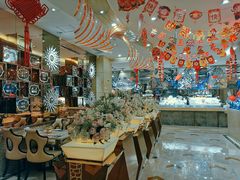 -芭菲盛宴·环球美食(锦城万达广场店)