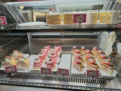 -PAOPAO Bakery&Café(港汇店)