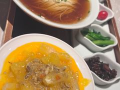 -松鹤面馆·古法焖肉面(观前店)