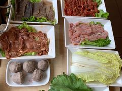 -野妹火锅(龙岗店)