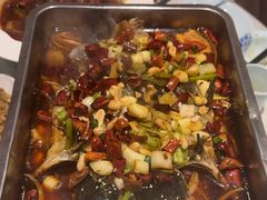 -大草原清真饭庄(沙河店)