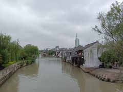 -嘉兴月河历史街区