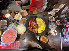 -萍姐火锅·公路夜市(南京新街口店)