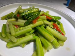 -雲蜀龙阁·金牌水煮鱼(方庄店)