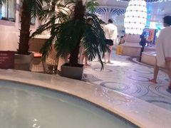 -水晶之星洗浴温泉汗蒸