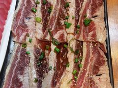 -火炉旺烤肉啤酒屋(沈北创始店)
