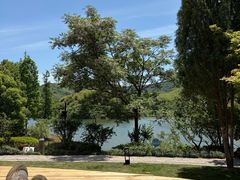 -宁波九龙湖开元度假村