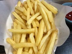 薯条-the frypan韩国炸鸡啤酒(五路居店)