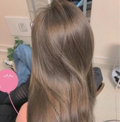 -MOVAN HAIR莫凡匠人发型屋