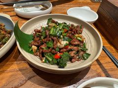 -云海肴·汽锅鸡·云南代表菜(美罗城店)