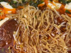 -老五鸡丝豆花面粉(瑞金北路68号院店)