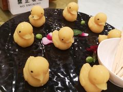 -北京全聚德(西客站店)