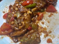 -鼎香润(德胜门内店)