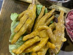 -正南齊北重庆老火锅(光华村直营店)