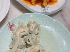 -老边饺子馆(金源店)