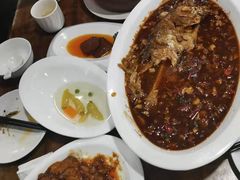 -一楼食业·美食人家