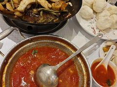 -新洪记·丽久饭店(铁西店)