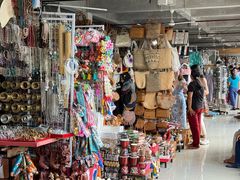 -乌布德传统市场