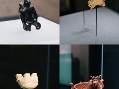 -盘龙城遗址博物院