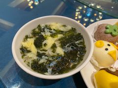 -天津大学·四十二斋餐厅