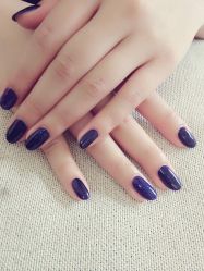 -闺蜜美甲