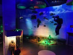 景点-威海华夏城景区