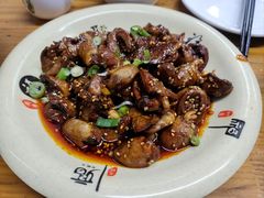 -八大碗私房菜(中城路店)