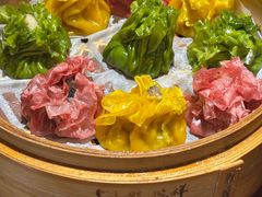 -龍聚祥烧麦馆(鼓楼店)