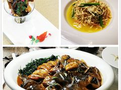 -香厨中餐厅(松北香格里拉店)