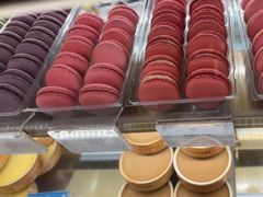 -PAUL LAFAYET 法式甜品(港汇广场店)