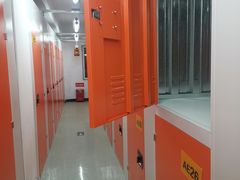 -安东易迷你仓自助寄存仓库(苏州桥店)