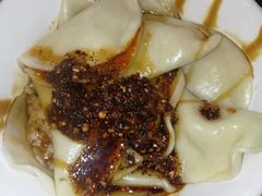 -龙抄手(文殊坊店)
