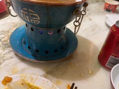 -涮福記·现切牛羊肉火锅(世纪汇店)