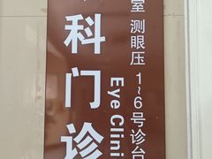 -上海市眼病防治中心(康定路院区)